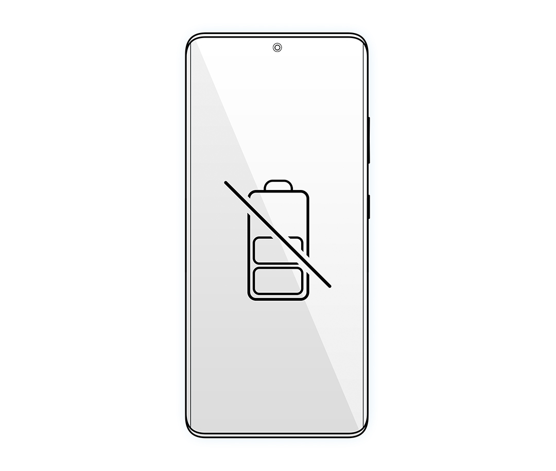 Výmena batérie - Nokia 2.1