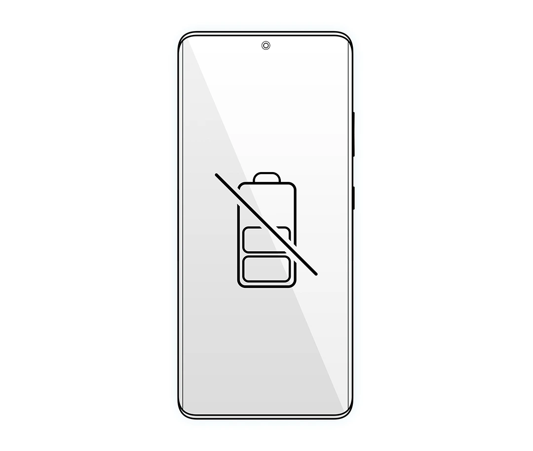 Výmena batérie - Nokia 6.1