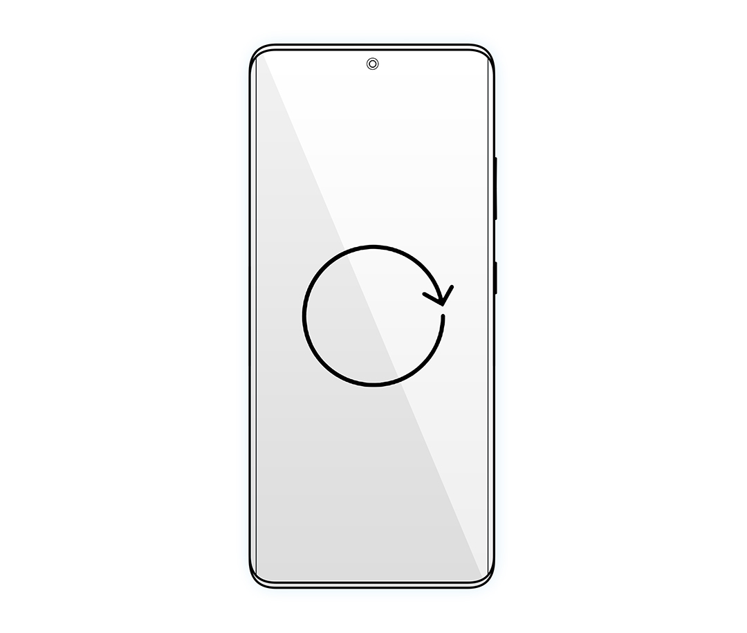 Obnova operačného systému - LG G5