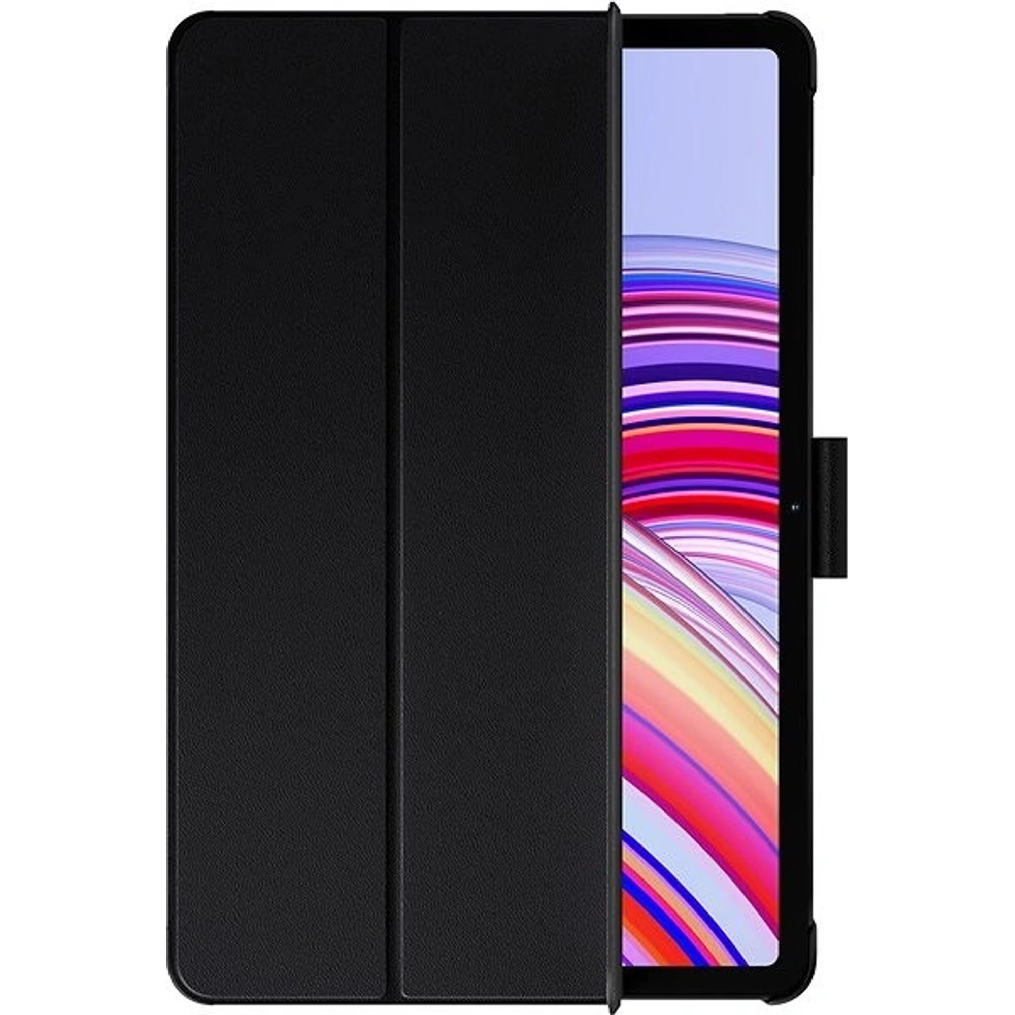 Xiaomi Redmi Pad Pro Cover Black