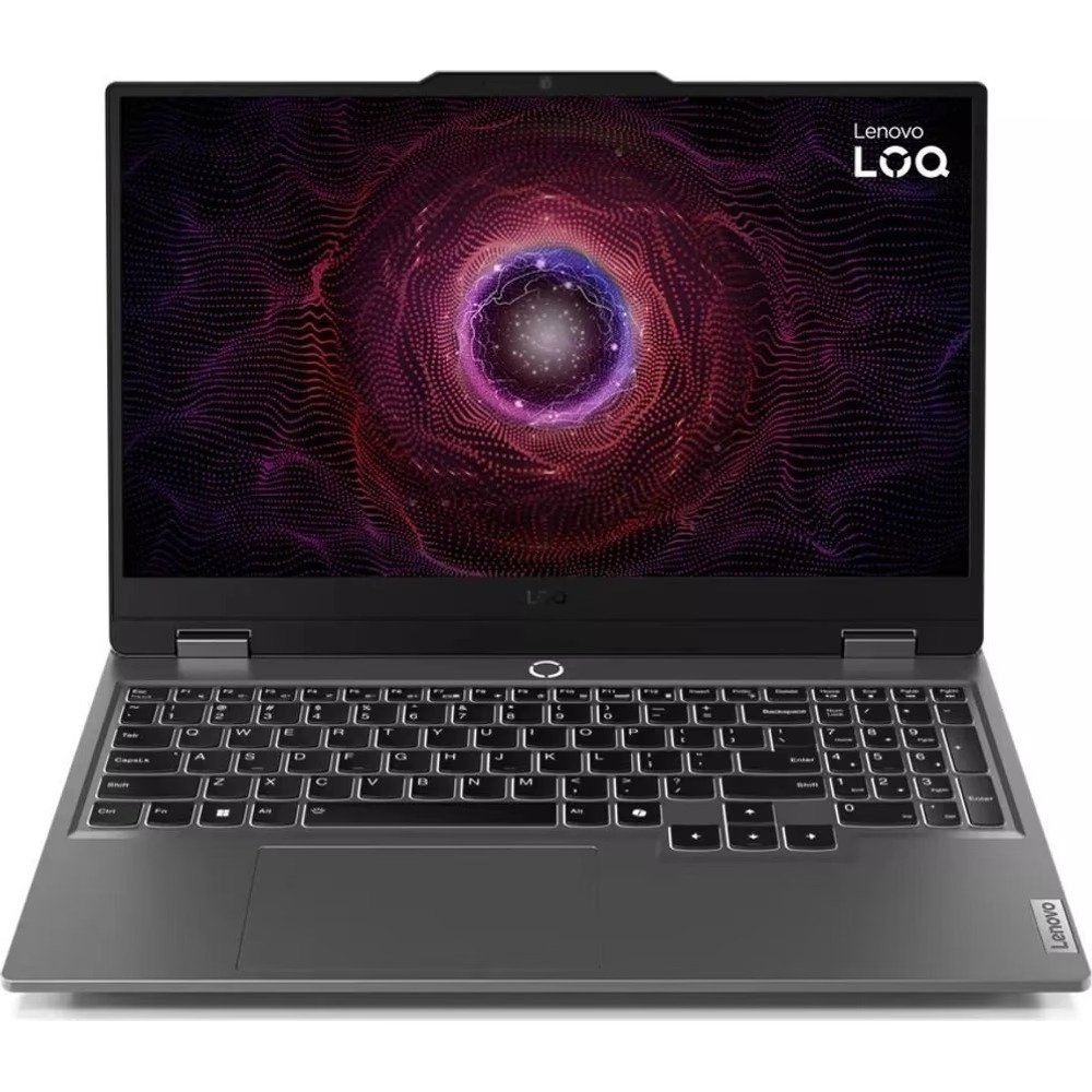Lenovo LOQ 15ARP9 | Ryzen 7 | 24 GB RAM | 512 GB SSD | RTX 4060