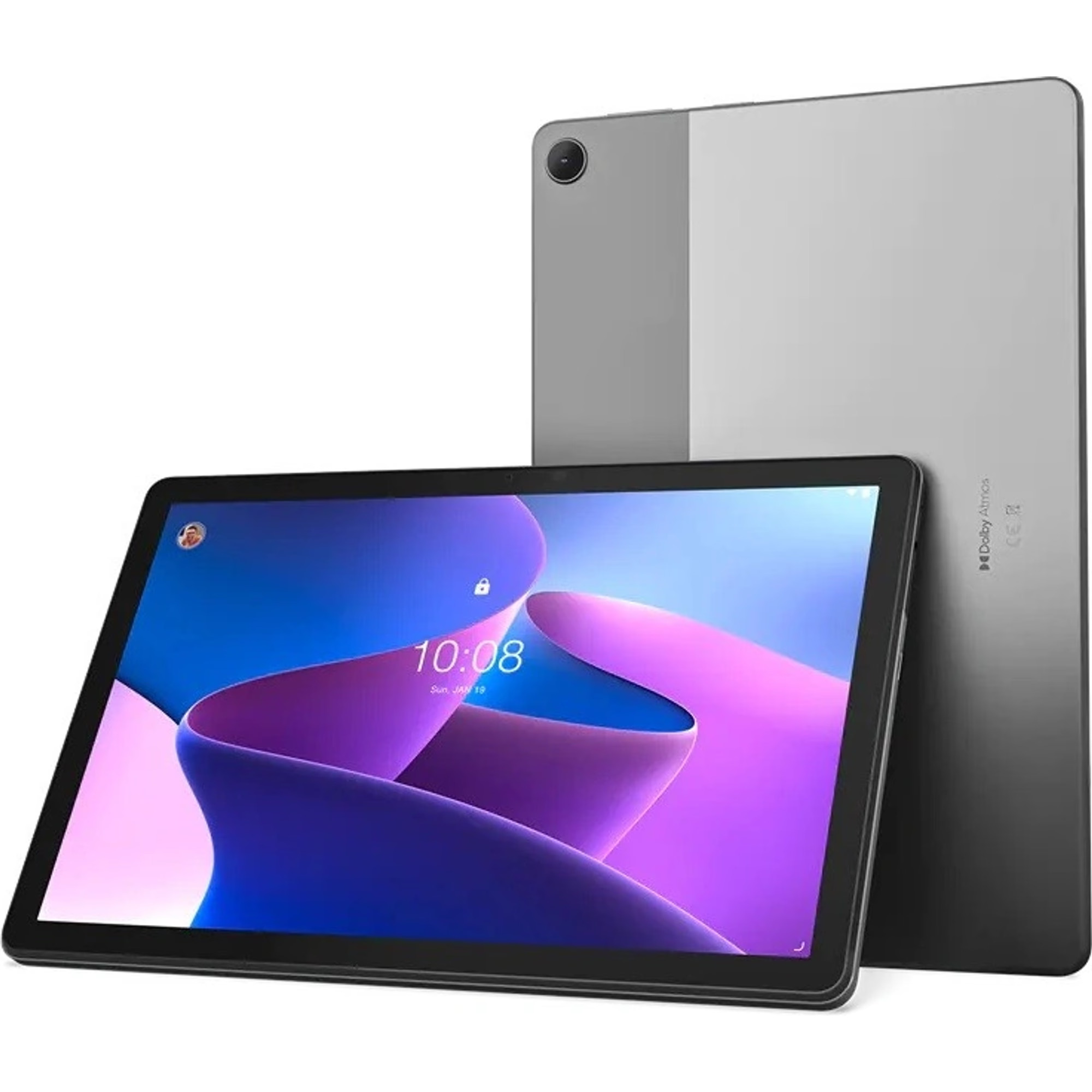 Lenovo Tab M10 Gen 3