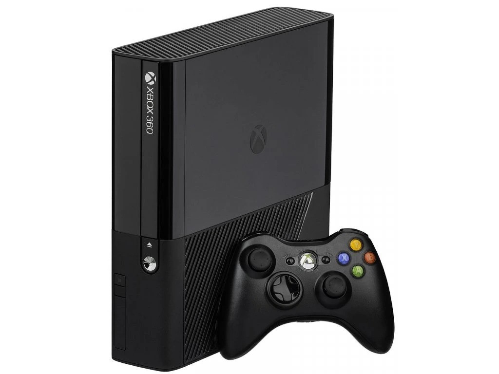 Xbox 360E | 250GB | +3 Hry
