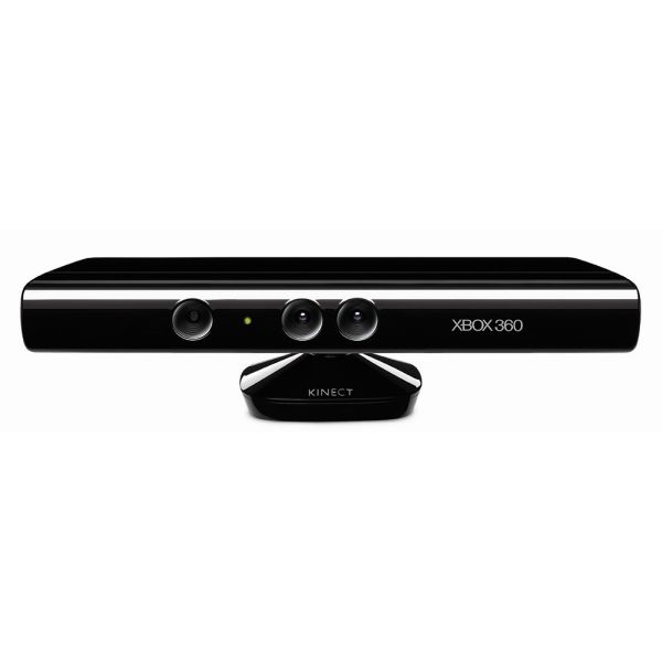 Kinect senzor pre Xbox 360
