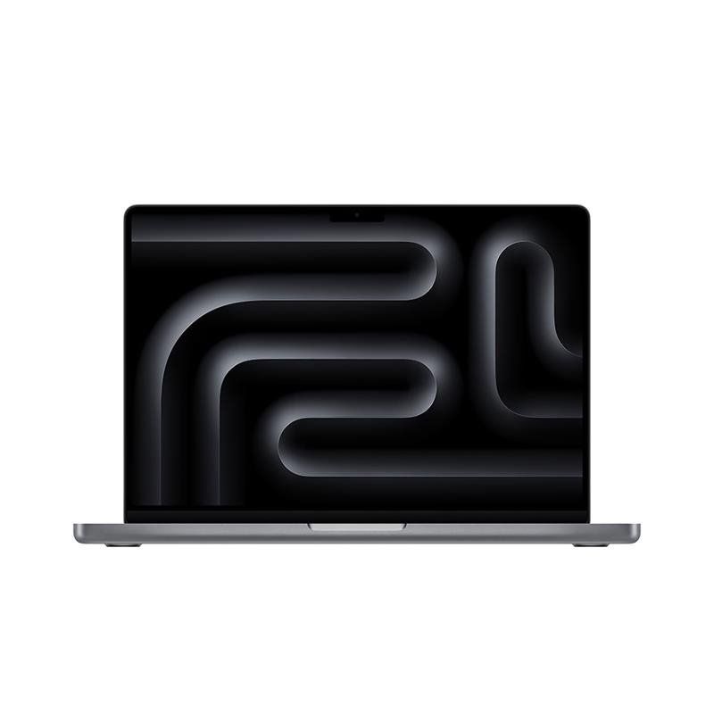 Macbook Pro M3 512/8GB | Stav: Nový – A++