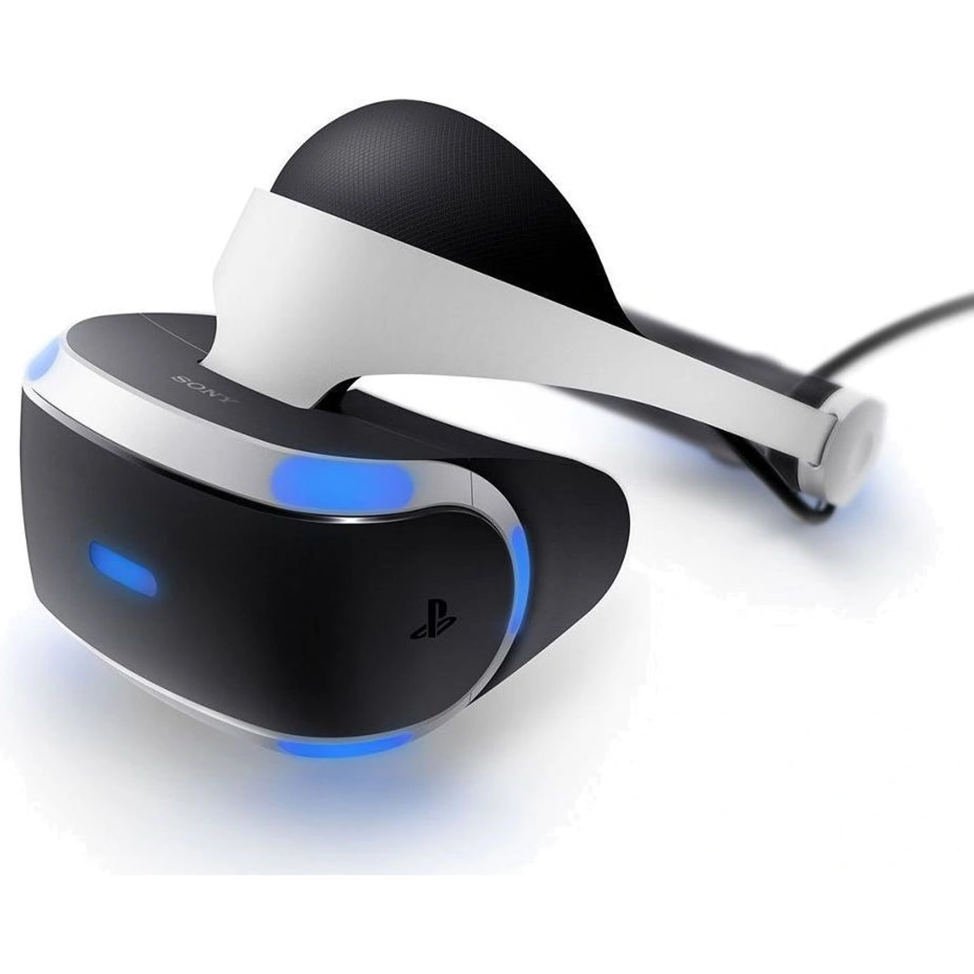 Playstation 4 Virtuálna realita