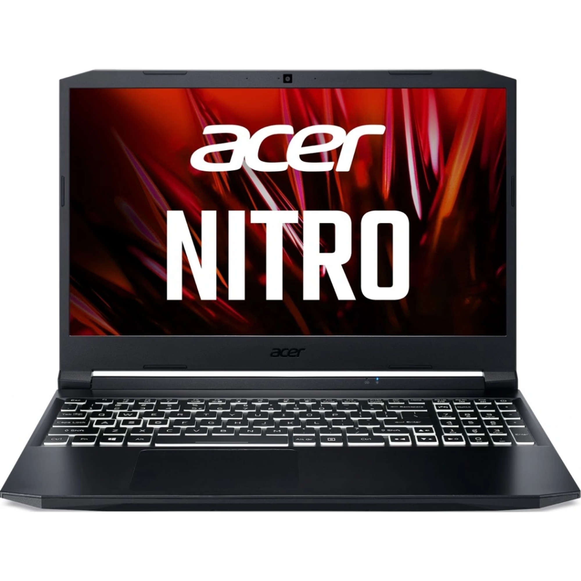 Acer Nitro V | Ryzen 7 5800H, 16GB Ram, RTX 3070