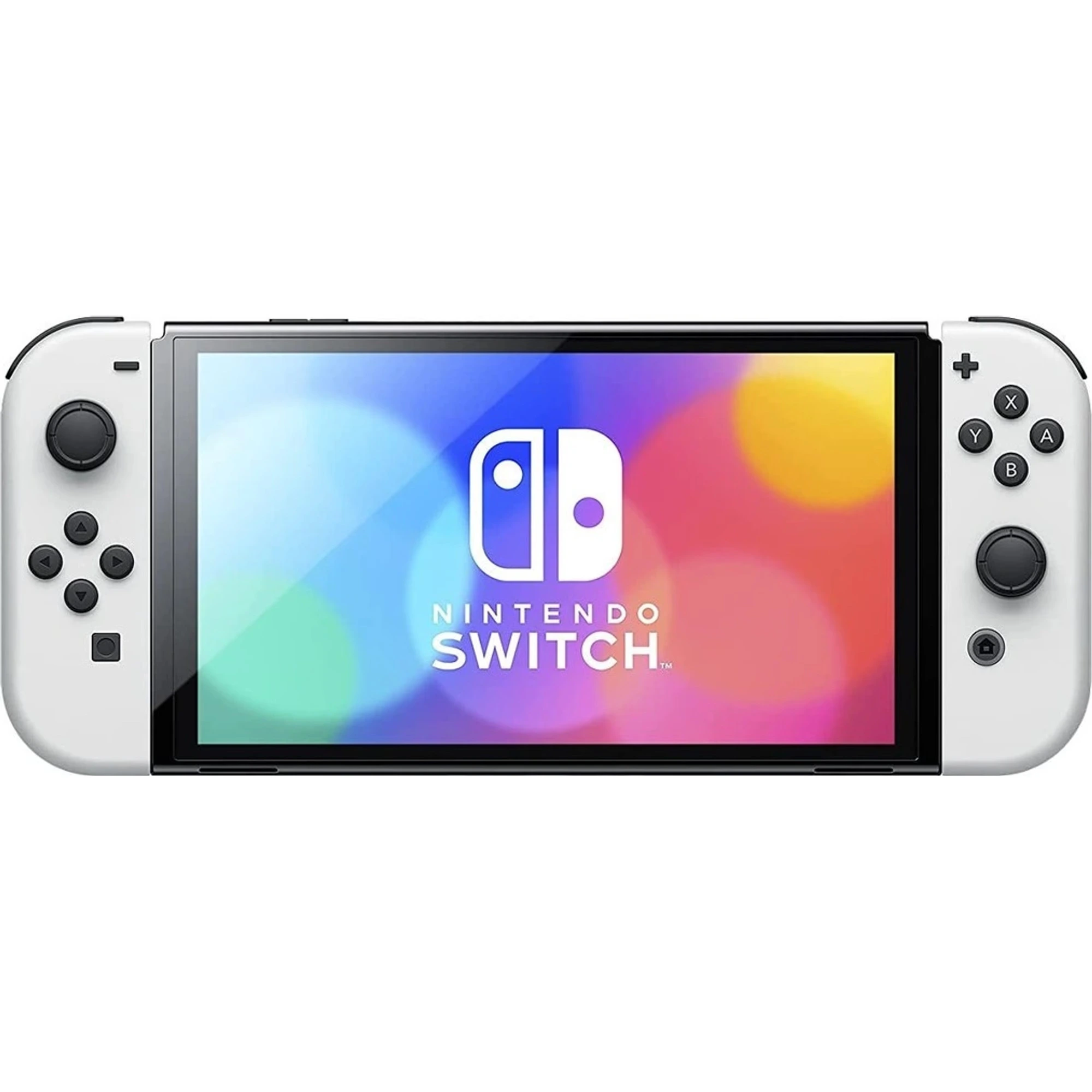 Nintendo Switch OLED | Stav: Vynikajúci – A