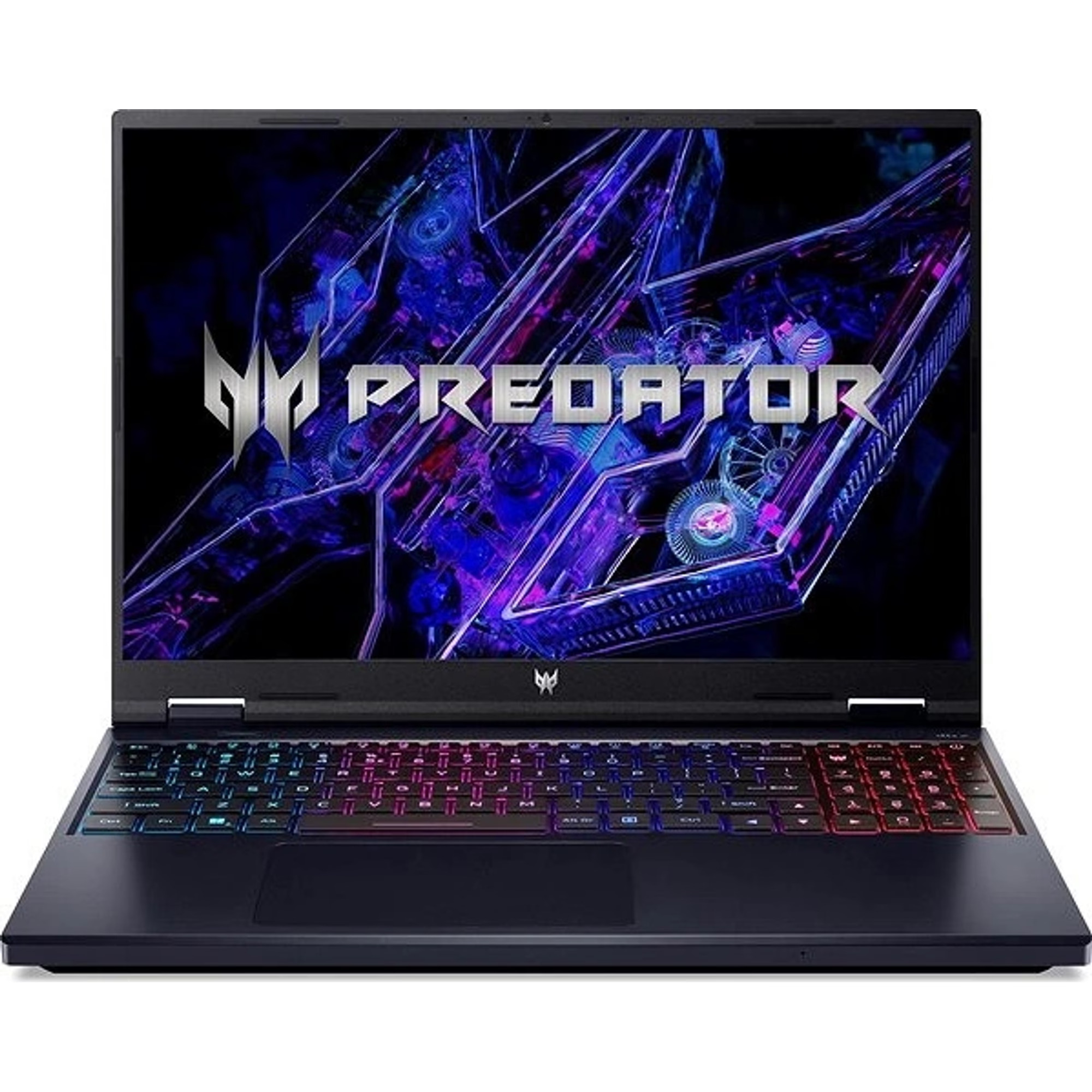 Acer Predator Helios Neo 16 – i9 • RTX 4060 • 32 GB RAM • 1 TB SSD