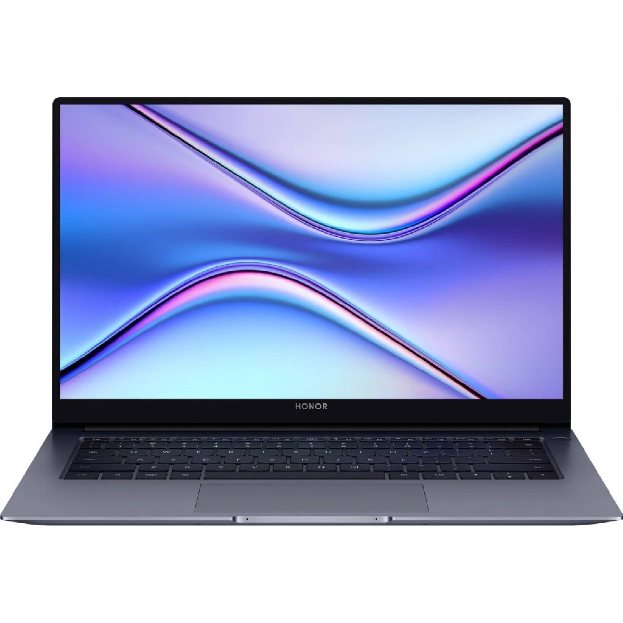 HONOR MagicBook 14 / Ryzen 5 / 8GB / 256GB SSD | Stav: Vynikajúci – A