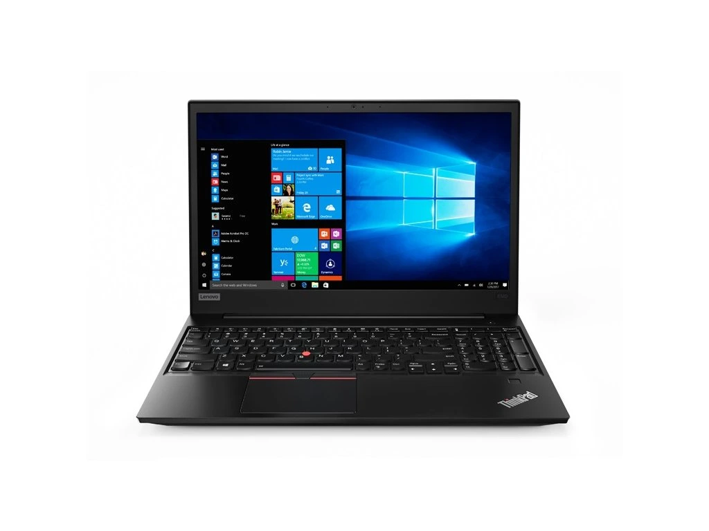 Lenovo ThinkPad E580 / i5‑8250U / 8GB / 256GB SSD | Stav: Vynikajúci – A