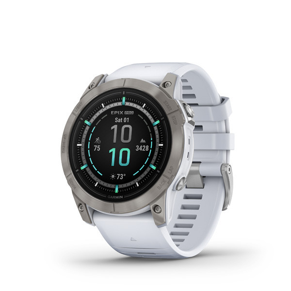 Garmin Epix Pro 2 | Stav: Vynikajúci – A