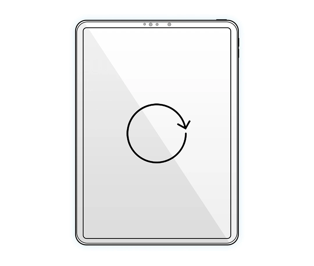 Obnova systému | iPad Air 2