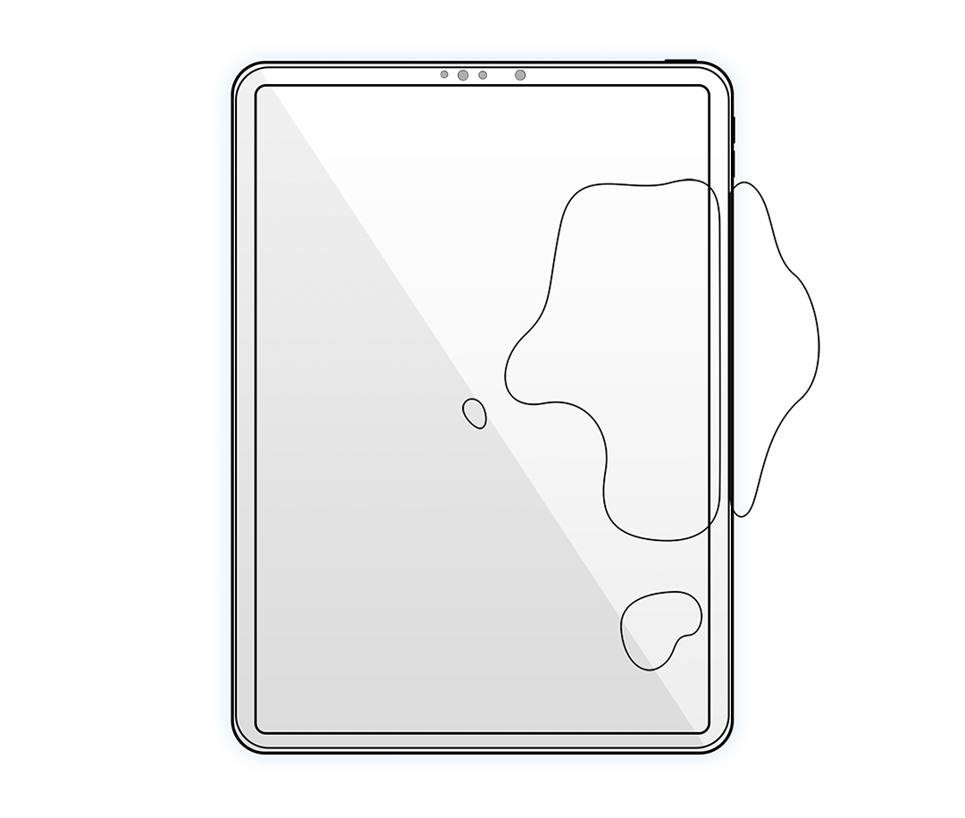 Obliaty tablet | iPad mini 3