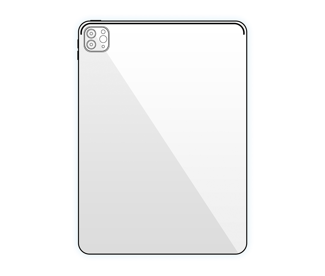 Poškodený SIM čítač | iPad 2