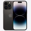 Renovovaný Apple iPhone 14 Pro Max stav A – z boku – pravý profil