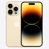 Fotografia zariadenia iPhone 14 Pro Max - Stav: Dobrý I B – detailný pohľad na dizajn, stav a vzhľad, vhodné pre predaj a výkup na iguru.sk