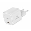 Swissten USB-C nabíjačka 65W – biela