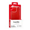 Odolný priehľadný kryt iPhone 15 Plus Impactskin