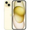 Renovovaný Apple iPhone 15 stav C – zadná strana