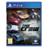 the crew ps4 igurusk