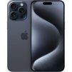 Renovovaný Apple iPhone 15 Pro stav A – z boku – ľavý profil