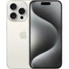 Renovovaný Apple iPhone 15 Pro Max stav A – z boku – pravý profil