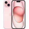 Renovovaný Apple iPhone 15 stav A+ – z boku – ľavý profil