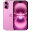 Renovovaný Apple iPhone 16 stav A – z boku – pravý profil
