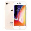 Renovovaný Apple iPhone 8 stav B – z boku – ľavý profil