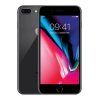 Renovovaný Apple iPhone 8 Plus stav A – z boku – pravý profil