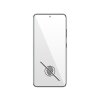 Nefunkčný odtlačok prsta - Samsung Galaxy Z Fold5