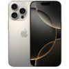 Renovovaný Apple iPhone 16 Pro stav A+ – predná strana