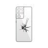 Výmena zadného skla - Motorola One Fusion