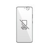 Nefunkčný proximity senzor - Motorola Edge+