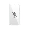 Nefunkčný mikrofón - Motorola Edge 30 Pro