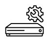 Xbox - Update / obnovenie software