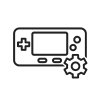 Nintendo - Čistenie konzoly, diagnostika a prepastovanie CPU / GPU
