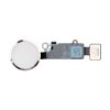 Apple iPhone 8 8 Plus SE (2020) Home Button Flex Cable + Button white iguru.sk