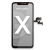 LCD Display + Touchscreen – OEM Quality Black Original Service Part – iPhone X