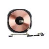 Volume Button Flex Cable + NFC Module – with NFC Wireless Charging Module – iPhone X