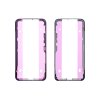 LCD Frame Front Bezel with Glue 10 PCS Black – iPhone X