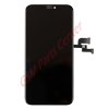 LCD Display + Touchscreen – High Quality Black Original Service Part 661 10608 Black – iPhone XS