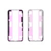 LCD Frame Front Bezel with Glue 10 PCS Black – iPhone XS