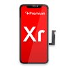 LCD Display + Touchscreen – Black Original Service Part – iPhone XR