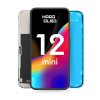 LCD Display + Touchscreen – Hard OLED black – iPhone 12 Mini