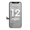 LCD Display + Touchscreen – OEM Quality black – iPhone 12 Mini