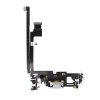 Charging Connector Flex Cable – White – iPhone 12 Pro Max