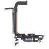 Charging Connector Flex Cable – Black – iPhone 13 Pro Max