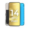 iPhone14ProMax LCDDisplayTouchscreenPulledBlack iguru.sk